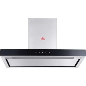 هود استیل البرز مدل SA 207