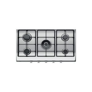 اجاق گاز استیل کن مدل SD505