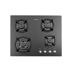 گاز استیل البرز مدل G-4652 i