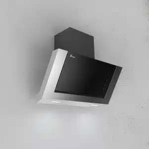 هود بیمکث مدل 2055 استیل موتور فلزی