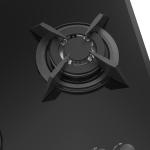گاز 5015 بیمکث