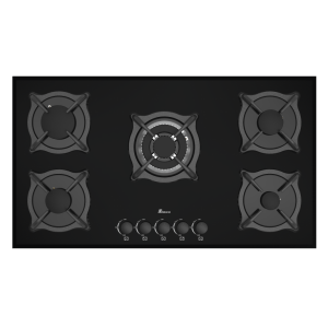 گاز 5087 بیمکث