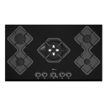 گاز 5090 بیمکث