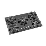 اجاق گاز رومیزی پنج شعله مدل G-5913