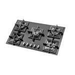 اجاق گاز رومیزی پنج شعله مدل G-5913