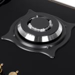 گاز 5087 بیمکث طلایی