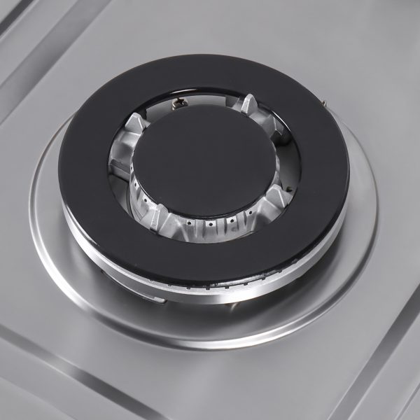 گاز 5013 بیمکث