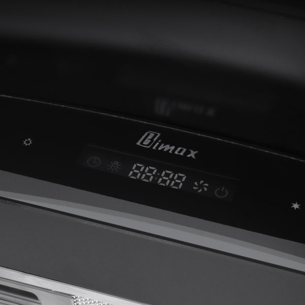 هود 2010 بیمکث