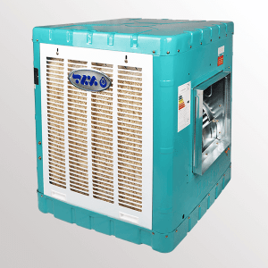 کولر آبی برفاب 3500
