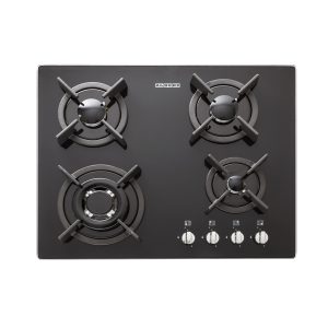 گاز شیشه ای استیل البرز مدل G-4602