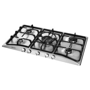 اجاق گاز استیل البرز مدل S_5904