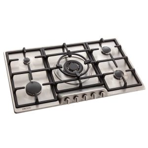گاز استیل البرز مدل S_ 5907