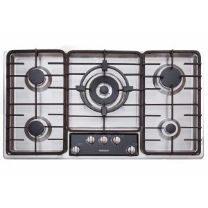 گاز استیل البرز مدل S5901