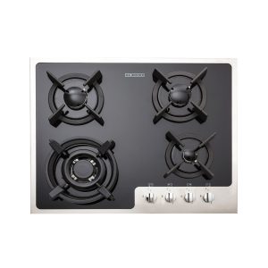 گاز شیشه ای استیل البرز مدل G-4602s