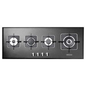 گاز شیشه ای استیل البرزمدل G-4101