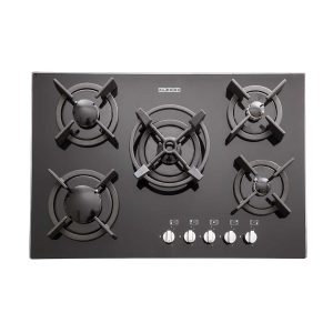 گاز شیشه ای استیل البرزمدل G-5703