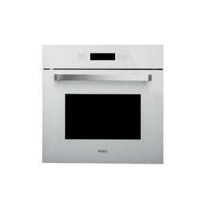 فر برقی استیل البرز FE5 W سفید