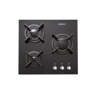گاز شیشه ای استیل البرزمدلG-3501