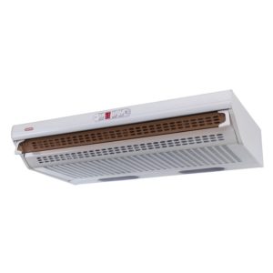 هود زیرکابینتی کن مدل 2000 سایز(60-80-90)